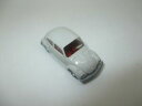 【送料無料】模型車 モデルカー ワイキングビートルグレーホワイトブーストwiking vw beetle 1300, grey white, acidic hb...