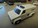 【送料無料】模型車 モデルカー メーカーアメリカヴァンレスクスターオブライフunknown manufacturer american van rescu star of life 10 cm 2650(3)