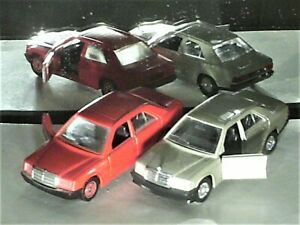 模型車 モデルカー メルセデスソリッドロットメタルサンドmercedes 190 solido lot metal sand edict 1988 red ed 1984 incomplete