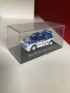 ixo 143 mg metro 6r4 rac rally 1985 in boxメトロトラックラリーボックス※注意※NYからの配送になりますので2週間前後お時間をいただきます。人気の商品は在庫が無い場合がございます。ご了承くださいませ。サイズの種類の商品は購入時の備考欄にご希望のサイズをご記載ください。　携帯メールでの登録ですと楽天からのメールが届かない場合がございます。