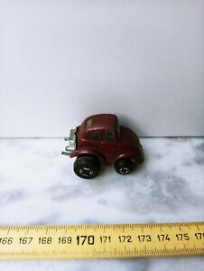 【送料無料】模型車 モデルカー ポリシルヴィンテージpolistil mg 23 ladybugs vintage