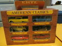 【送料無料】模型車 モデルカー アメリカシェビーサンダーバードマスタングertl 1741 cars of the world american classic...