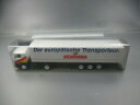 【送料無料】模型車 モデルカー アルベドマンフラットベッドインターモンタナalbedo man flatbedarticulated intermontana ssk33(3)