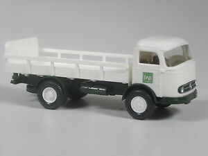 ̵Ϸ ǥ륫 졼ȥ磻󥰥ڥǥ륻ǥӡ륫great wiking special model mercedes lp 321 beer car dab bnib
