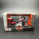 118 maisto harley davidson 2013 flhtk electra glide motorcycle model redマイストハーレーダビッドソンエレクトラグライドオートバイモデルレッド※注意※NYからの配送になり...