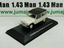 【送料無料】模型車 モデルカー シトロエンワールドピックアップメハリベトナム