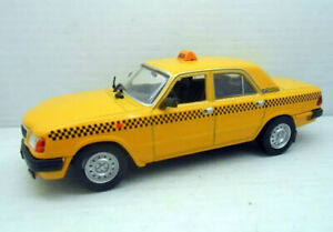 ̵Ϸ ǥ륫 ǥ륫ߥ˥奢ƥ˥143 car ta3 3110 bonra taxi model car 143 miniature ixo agostini russia