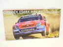 【送料無料】模型車 モデルカー マウントキットシトロエンクサララリーローブmounting kit citroen xsara wrc rally of turkey 2005 143 loeb
