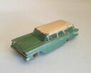 matchbox 1 75 31 american ford station wagonマッチアメリカンフォードステーションワゴン※注意※NYからの配送になりますので2週間前後お時間をいただきます。人気の商品は在庫が無い場合がございます。ご了承くださいませ。サイズの種類の商品は購入時の備考欄にご希望のサイズをご記載ください。　携帯メールでの登録ですと楽天からのメールが届かない場合がございます。