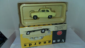 【送料無料】模型車 モデルカー ヴァンガードフォードvanguards 143 ford 100 e