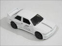 【送料無料】模型車 モデルカー ホットホイールホワイトフォルツァホライゾンスケールgenuine hotwheels 92 bmw e30 m3 white forza horizon 4 16 scale 164