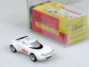 模型車 モデルカー シューコリトルランチアストラトースラリーコンschuco 50596001 little lancia stratos put 2008 190 rallye conf 14011713