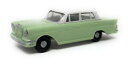【送料無料】模型車 モデルカー ヴィンテージプラスチックメルセデスベンツグリーンプラスチックモデルドイツvintage siku plastic v191 me...