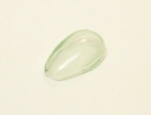 【送料無料】模型車 モデルカー ジョニーライトニングトッパーカスタムタービンガラスレッドラインパーツjohnny lightning topper custom turbine windshield redline parts