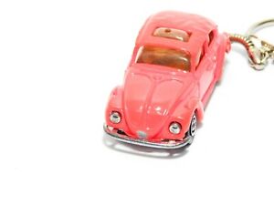 vw beetle kafer 1302 203 pink majorette odorette keychain with car perfumeビートルケーファーピンクマジョレットオドレットキーチェーン※注意※NYからの配送になりますので2週間前後お時間をいただきます。人気の商品は在庫が無い場合がございます。ご了承くださいませ。サイズの種類の商品は購入時の備考欄にご希望のサイズをご記載ください。　携帯メールでの登録ですと楽天からのメールが届かない場合がございます。