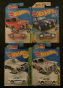 【送料無料】模型車 モデルカー ホットホイールフォードエスコートロットhot wheels ‘70 ford escort rs1600 lot of 4