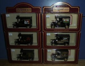 【送料無料】模型車 モデルカー レドデイズゴーンモデルフォードヴァンコールフロストザバレーlledo days gone dg6 sp6 pv6 model t ford van coal from the valley(3)