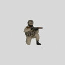 模型車 モデルカー スペクナズロシアホワイトメタルフィギュアspecnaz russian special force icer white metal figure 143