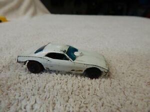 【送料無料】模型車 モデルカー ホットホイールレッドラインホワイトhot wheels red line white funny car 1969 hong kong dodge