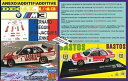 【送料無料】模型車 モデルカー アネクソデカルベギンコルセanexo decal 143 bmw m3 bbeguin tde corse 1988 7th 0...