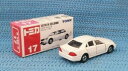 【送料無料】模型車 モデルカー トミカトヨタセルシコtomica toyota celsior 17