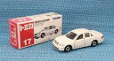 【送料無料】模型車 モデルカー トミカトヨタセルシコtomica toyota celsior 17