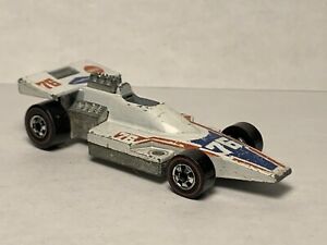 【送料無料】模型車 モデルカー ホットホイールレッドラインhot wheels redline formula 5000 1976