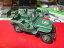 【送料無料】模型車 モデルカー イギリスジープメイドインイングランド1976 britains us army jeep mad..