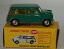 ̵Ϸ ǥ륫 ȥ饹ǥ󥭡ꥹߥ˥ȥ٥顼ǥ륫󥰥꡼atlas dinky 197 morris mini traveller model car in green