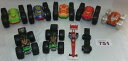 【送料無料】模型車 モデルカー 9 cars for play w751