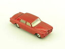【送料無料】模型車 モデルカー マッチボックスレスニーロールスロイスシルバーシャドウmatchbox 24 c lesney rolls royce silver shadow read 16040294(3)