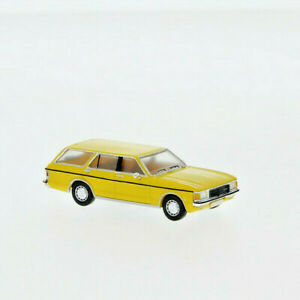 ̵Ϸ ǥ륫 ֥쥭ʥեɥʥեߥ꡼brekina pcx870033 ford granada mk the family yellow, 1974, h0, 2020