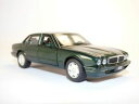【送料無料】模型車 モデルカー ジャガーヴェールエメロードjaguar xj6 vert emeraude 136 x300