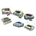 【送料無料】模型車 モデルカー ジグソーパズルモデル3d jigsaw puzzle world famous architectural building m...