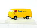 【送料無料】模型車 モデルカー ブレキナバスドイツポストソースオーグbrekina 3357 vw t2 bus deutsche post source da...