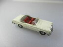 【送料無料】模型車 モデルカー ワイキングメルセデスベンツバージョンwiking mercedes benz 280s, version acidic 3824...