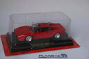 【送料無料】模型車 モデルカー ファブリフェラーリfabbri ferrari 288 gto 143