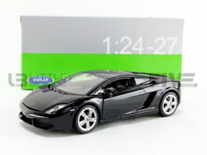 ̵Ϸ ǥ륫 ꡼ܥ륮˥welly 124 lamborghini gallardo lp5604 24005bk