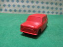 【送料無料】模型車 モデルカー ヴィンテージゴンメミニクーパーガラマイトスウェーデンvintage gomme mini cooper 143 galanite sweden