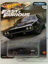 【送料無料】模型車 モデルカー プリマスコンプリートフォースホットホイールリアルライダーズfast and furious 1971 plymouth gtx completo force hot wheels gjr42 real riders