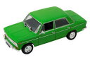 【送料無料】模型車 モデルカー シグリlada waz 2103 schiguli 19721984 143