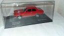 【送料無料】模型車 モデルカー ヴァンガードフォードエスコートドラグーンレッドvanguards 143 ford escort mki dragoon red
