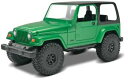 【送料無料】模型車 モデルカー レヴェルスナツイプラングラールビコンrevell 11695125 snaptitejeep wrangler rubicon