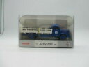 【送料無料】模型車 モデルカー ワイキングシリーズワゴンミルクwiking series 800, mb l3500 wagon milk, pms nr202787 gk14(3)