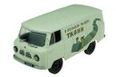【送料無料】模型車 モデルカー uaz450 tkaniuaz450 tkani