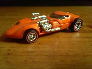 ̵Ϸ ǥ륫 ۥåȥۥԥǥåĥߥ륪2002 hot wheels pyschedelic relics twin mill orange