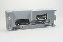【送料無料】模型車 モデルカー ヘルパプジョーターボプジョートレーラーherpa 026481 peugeot 806 with turbo peugeot 2...
