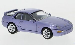 ̵Ϸ ǥ륫 ֥쥭ʥݥ륷᥿åbrekina pcx870014 187 porsche 968, metallic pale purple, 1991