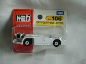 Racing Car - 【送料無料】模型車 モデルカー メンタトーバーレストターパソmenta 106 komatsu torbarless tractor wz4000 paso