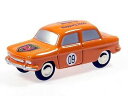 【送料無料】模型車 モデルカー シューコピッコロschuco piccolo nsu tts adac mountain 450590300